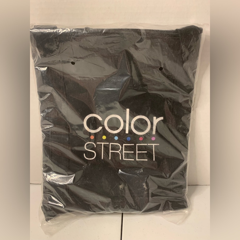 Color Street Bag